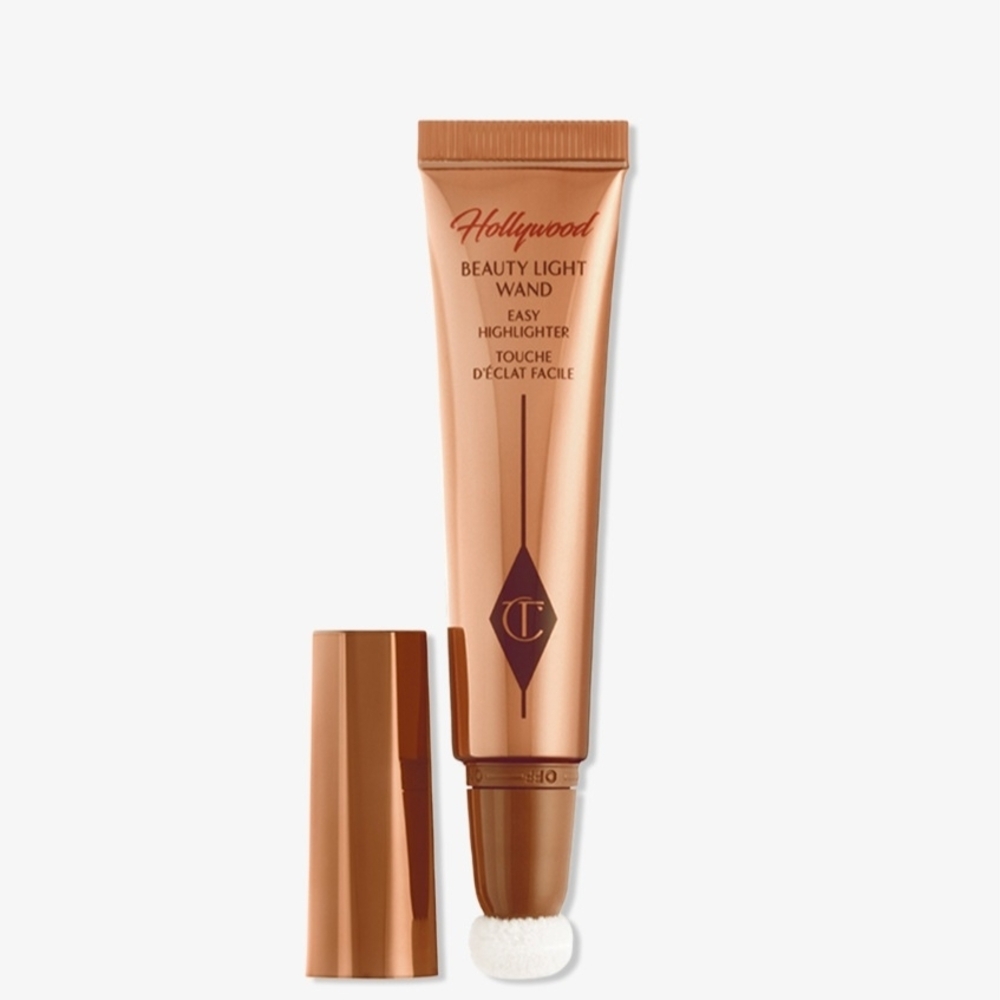 Beauty Light Wand - Easy Highlighter in Bronze
